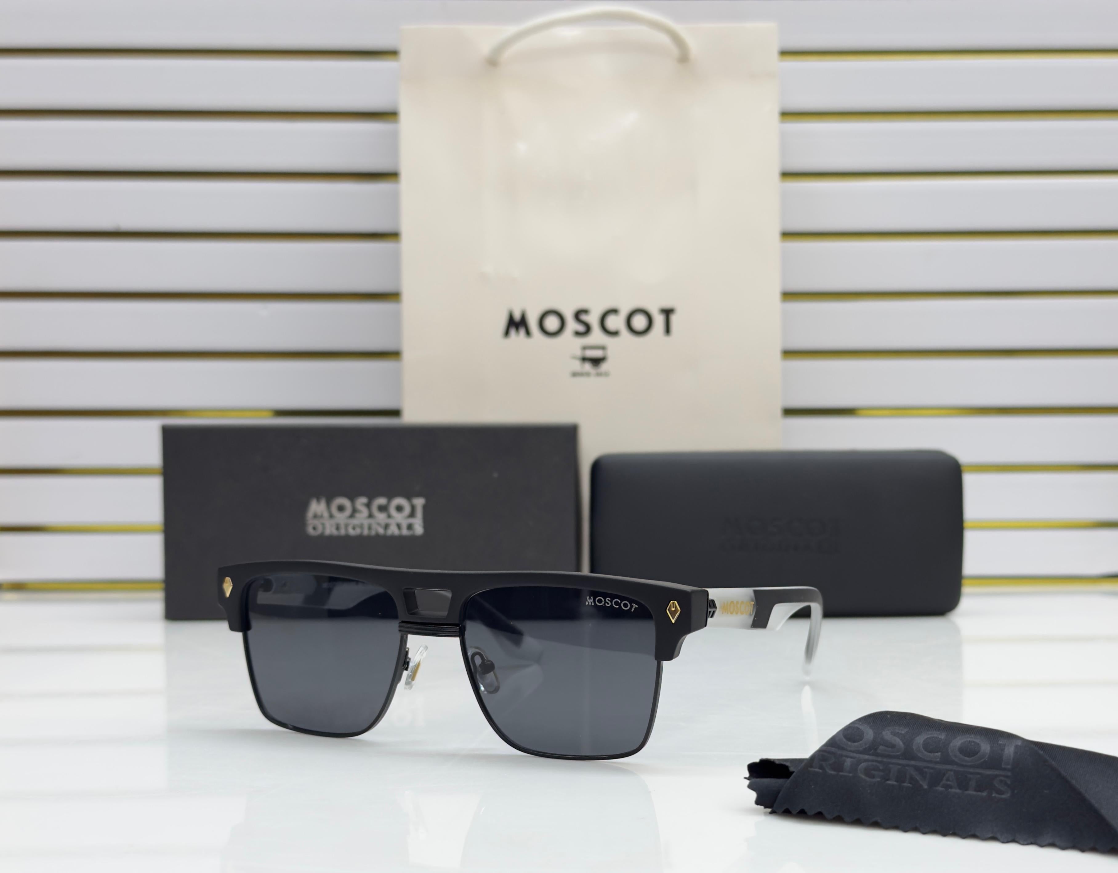 Moscot Sunglasses