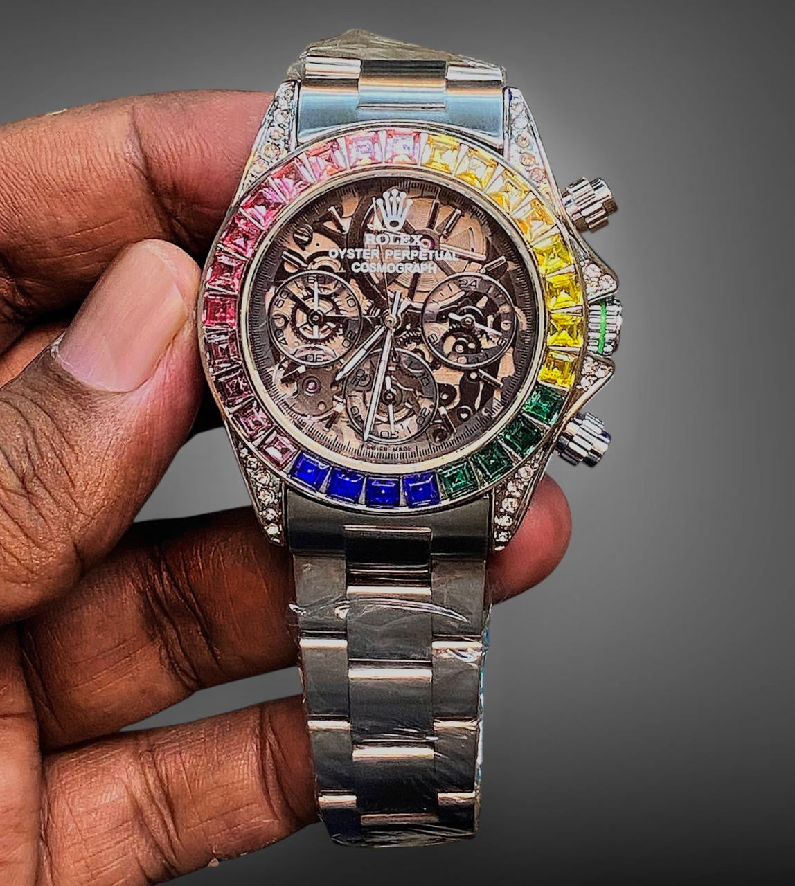 Rolex Oyster Perpetual Cosmograph