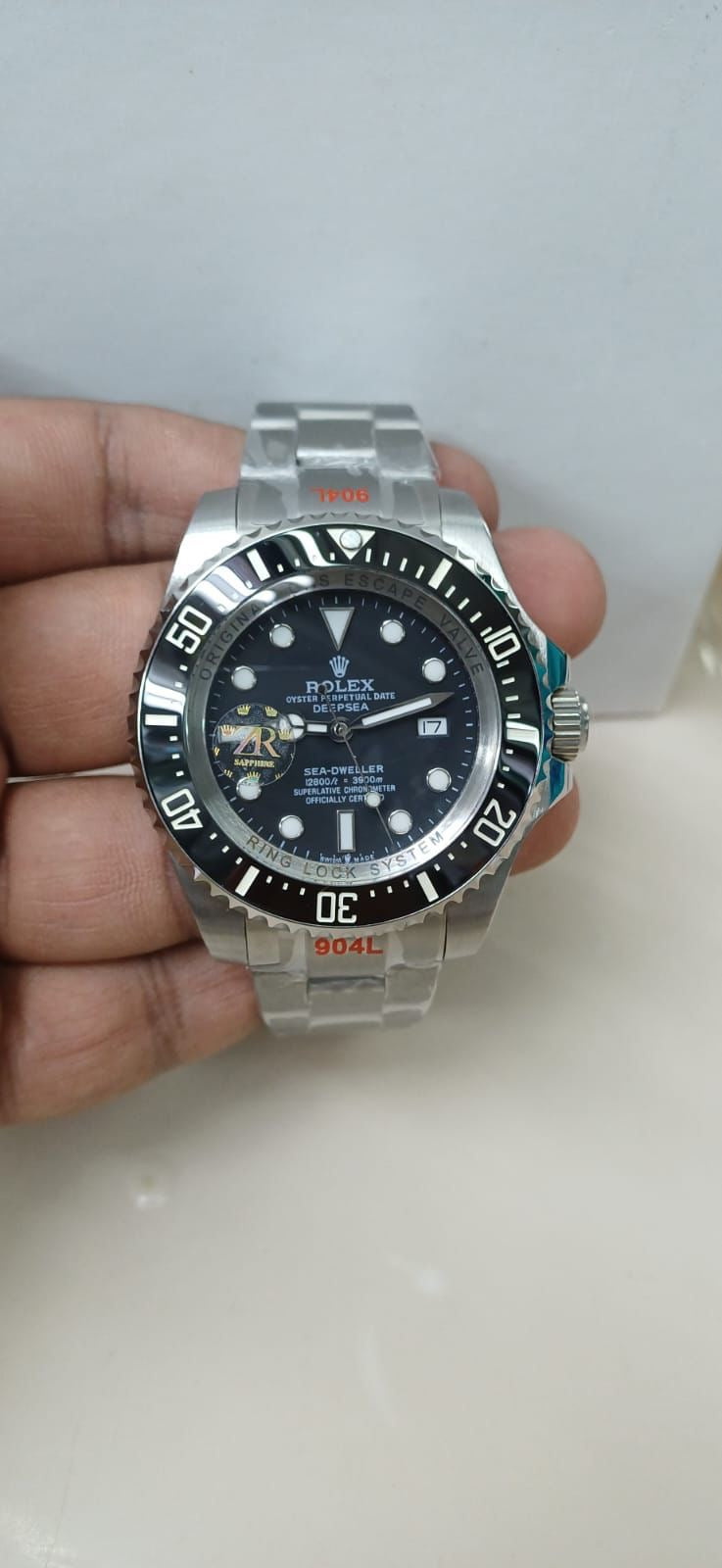 Rolex Deepsea