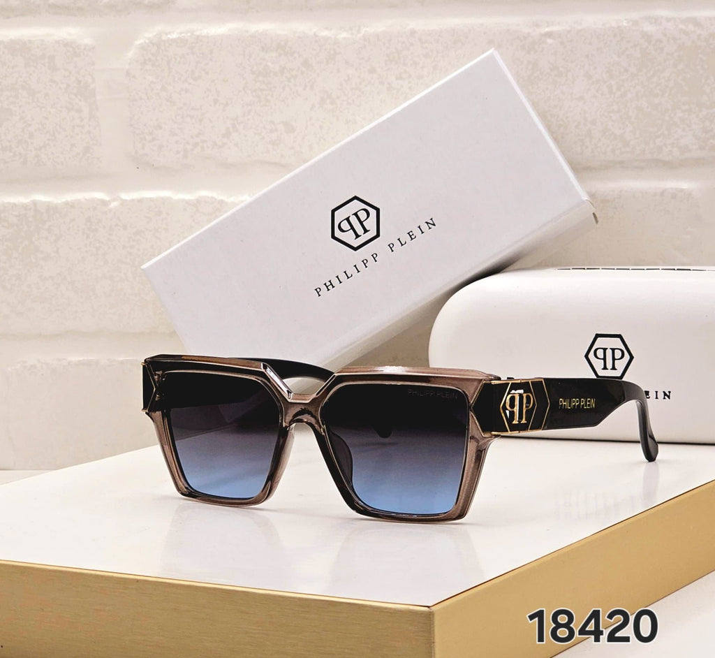 Philipp Plein Sunglasses