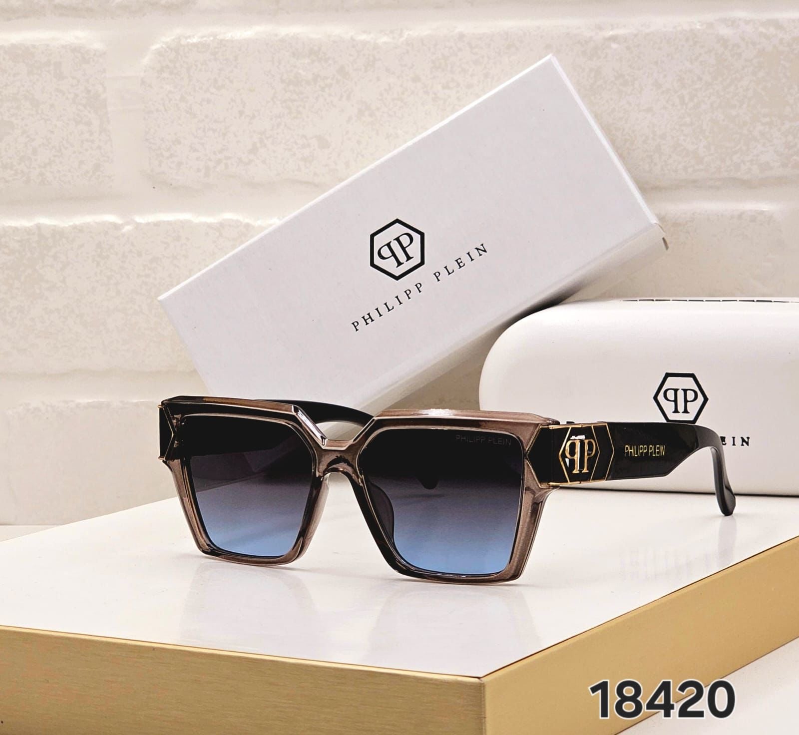 Philipp Plein Sunglasses