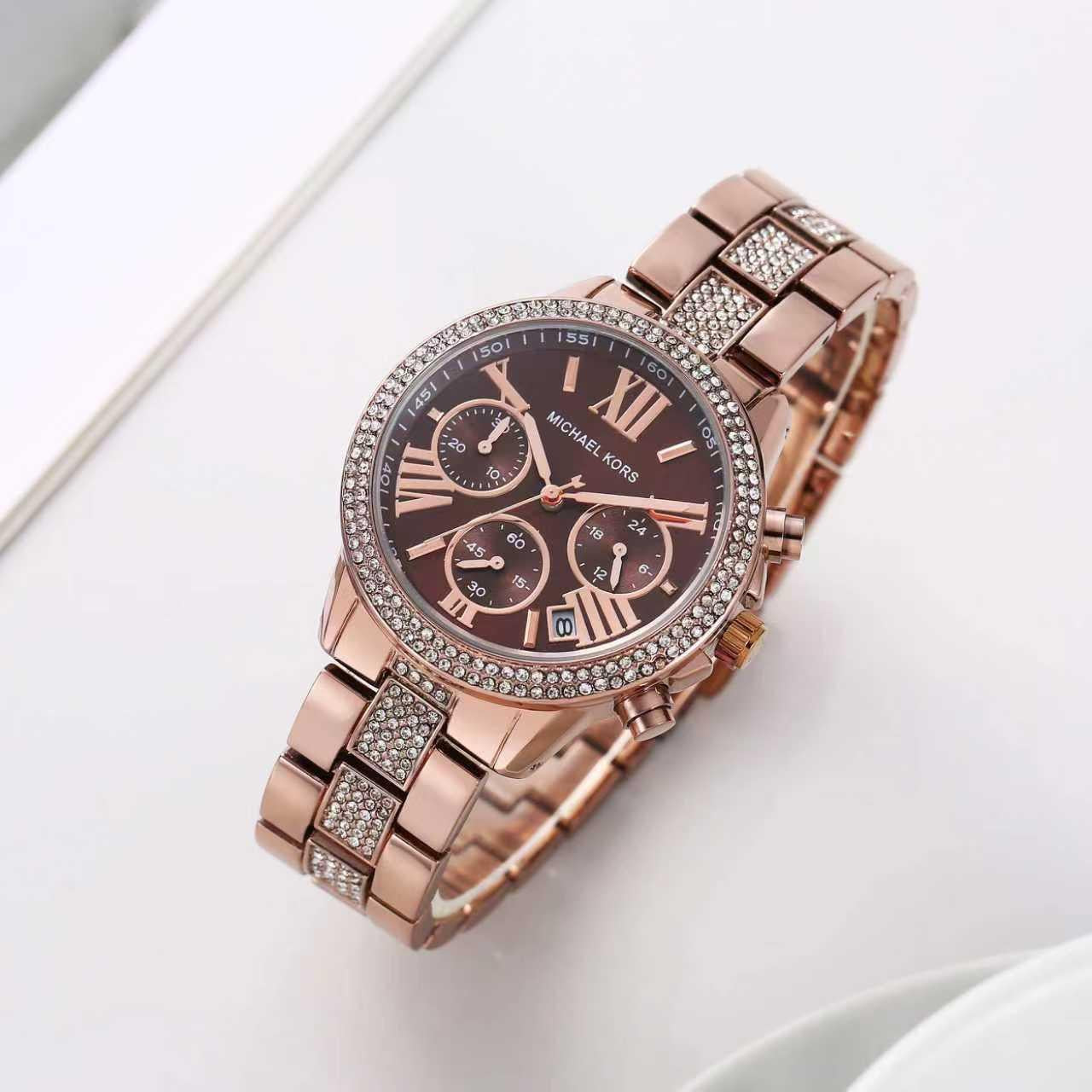 Michael Kors Diamond Edition