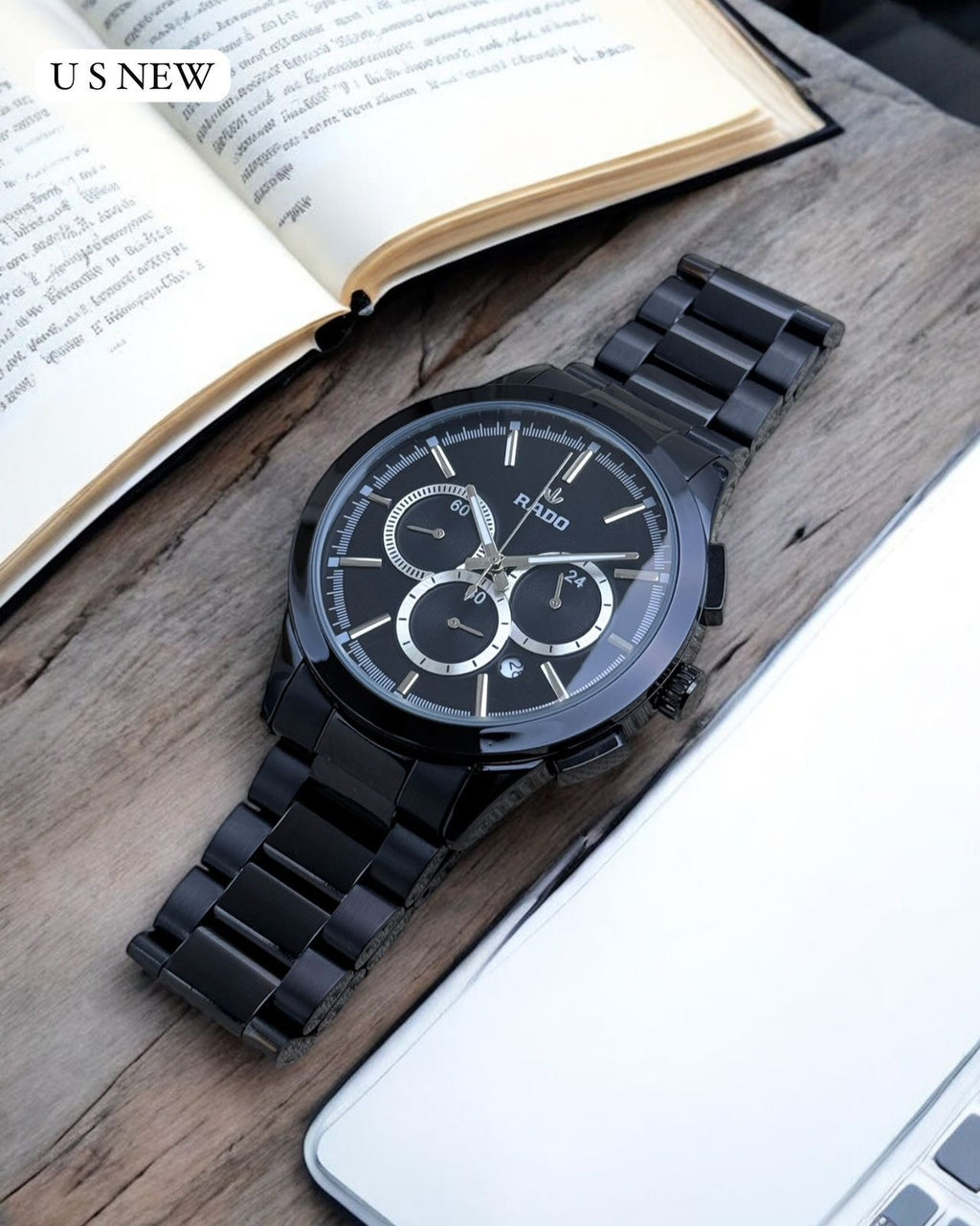 Rado Ceramic Edition