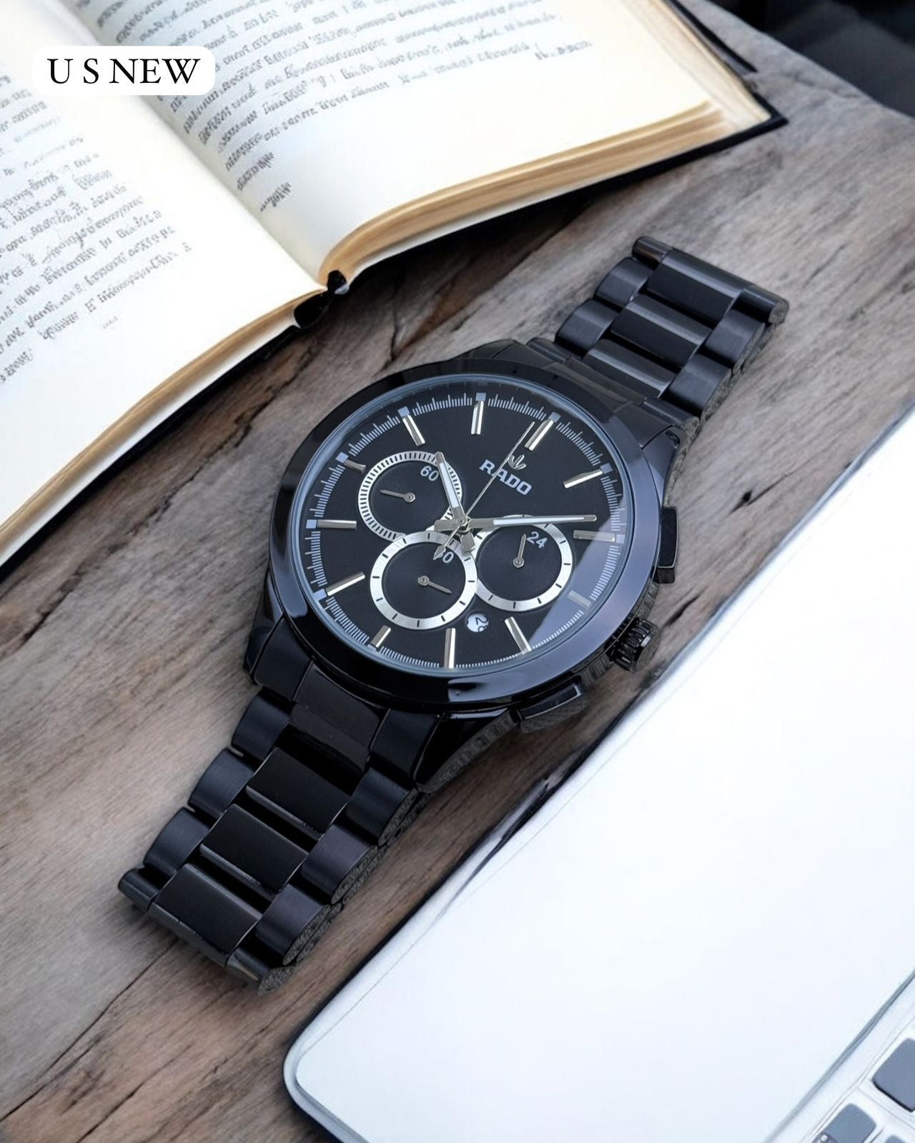 Rado Ceramic Edition