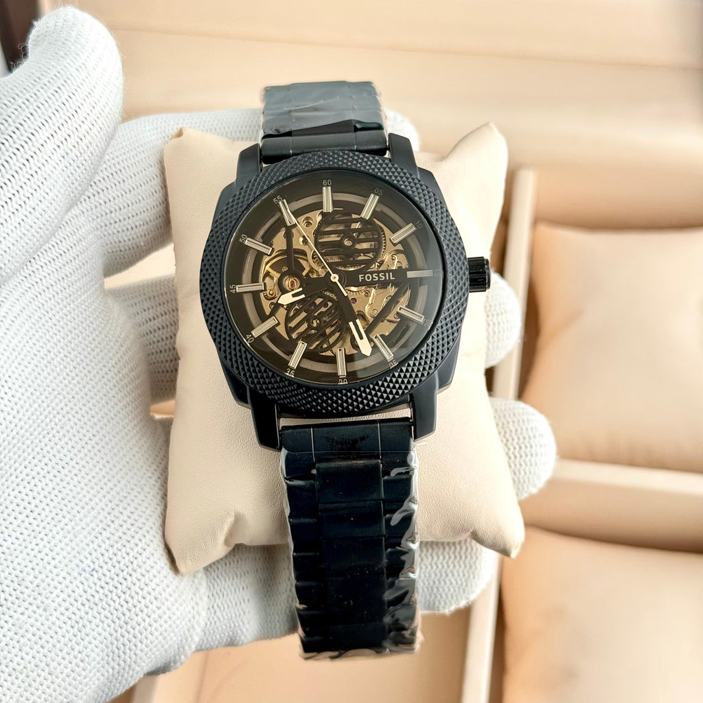 Fossil ME3253 Metal Belt