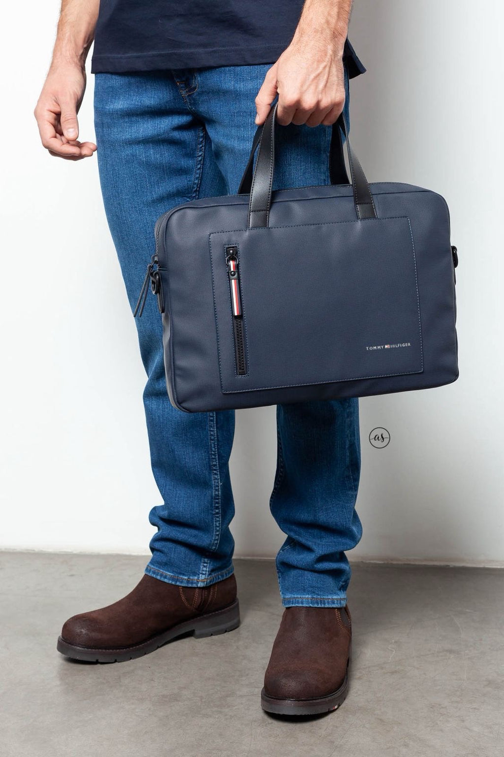 Tommy Hilfiger Laptop Bag