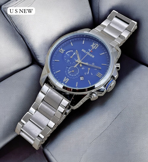 Tommy Hilfiger Mason Roman Series