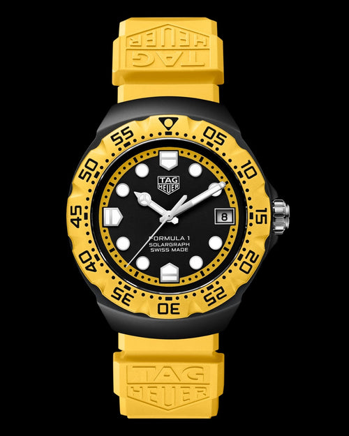 Tag Heuer Formula 1