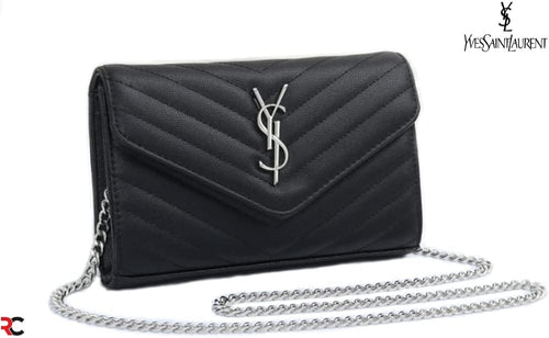 Ysl Cassandre Envelope Sling Bag