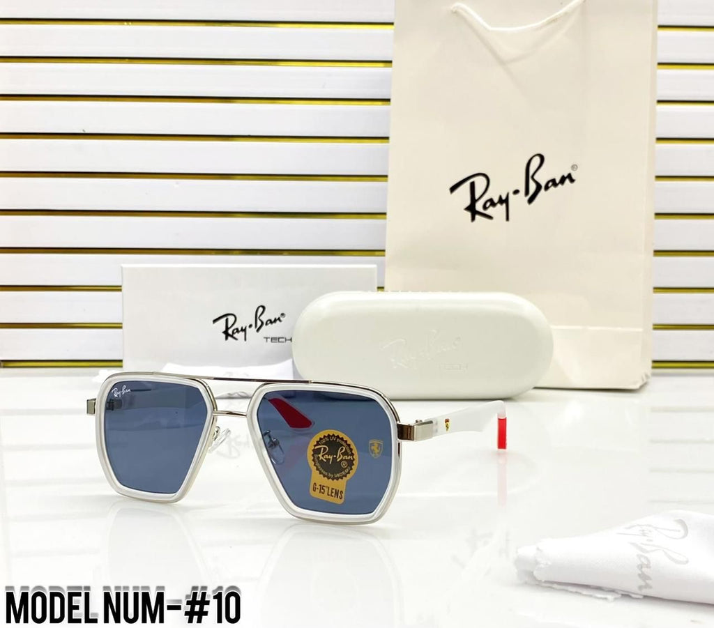Rayban Sunglasses