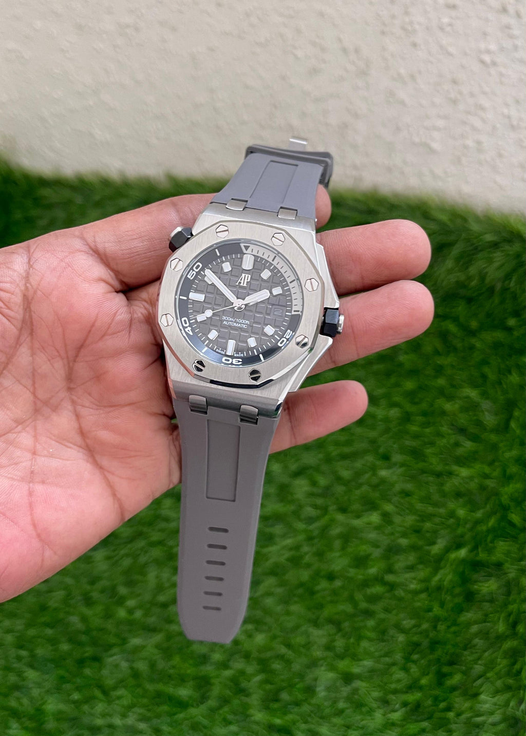 Audemars Piguet Automatic Edition