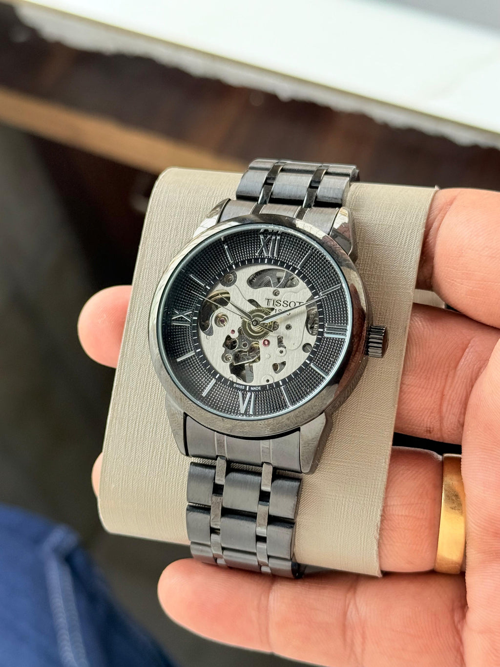 Tissot Modern Automatic