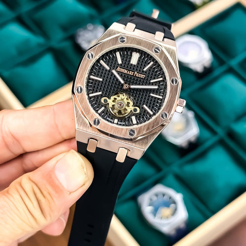 Audemars Piguet Royal Oak Tourbillon