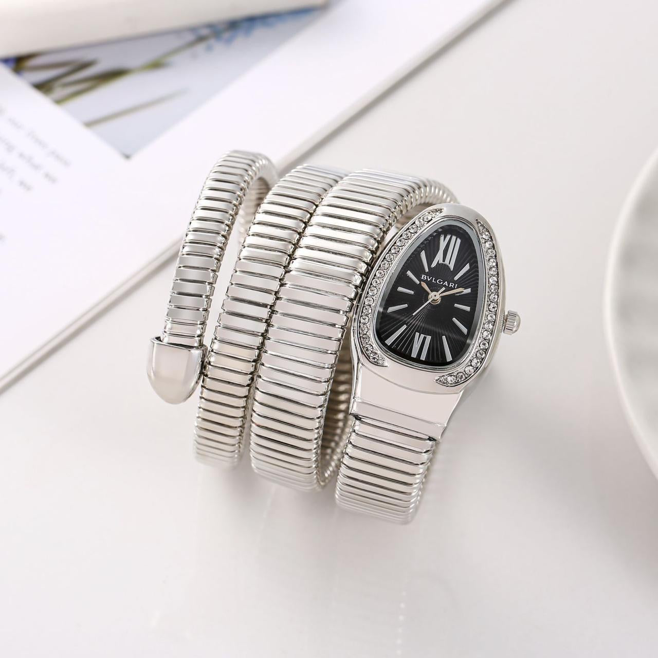 Bvlgari Serpenti Spiga