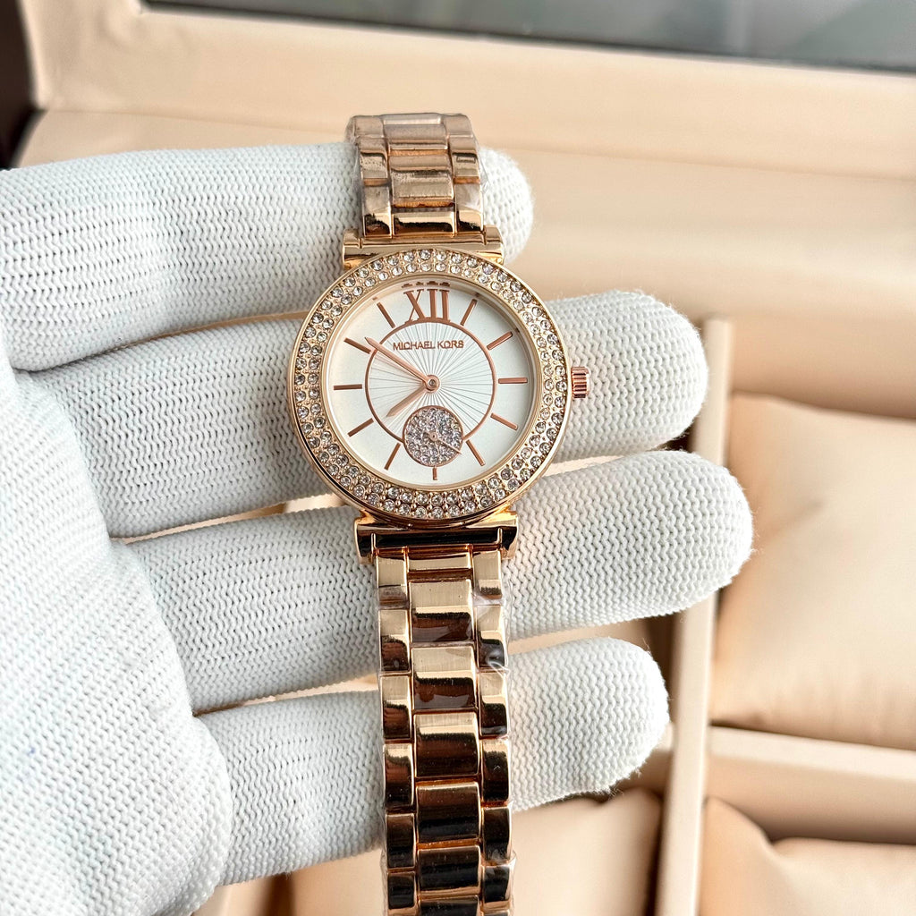 Michael Kors Diamond Edition