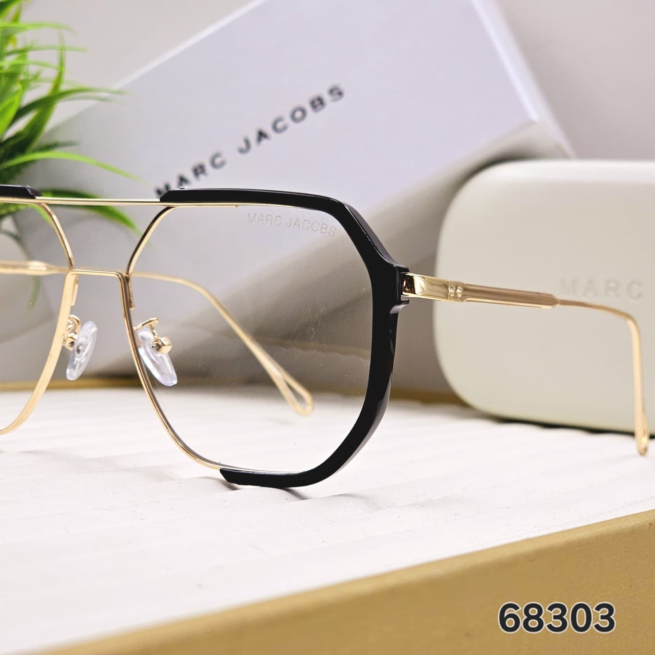 Marc Jacobs Frames