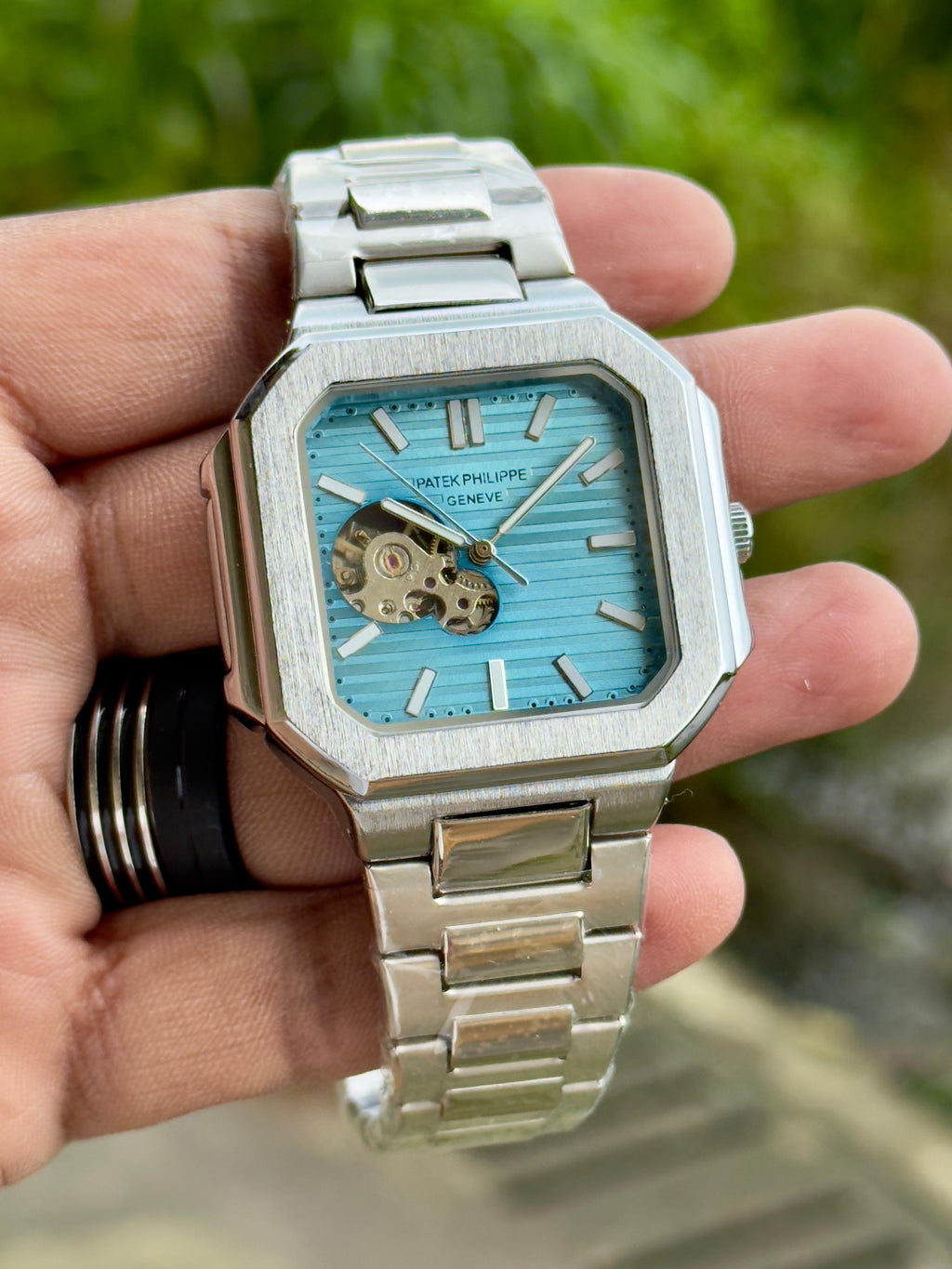 Patek Philippe Automatic