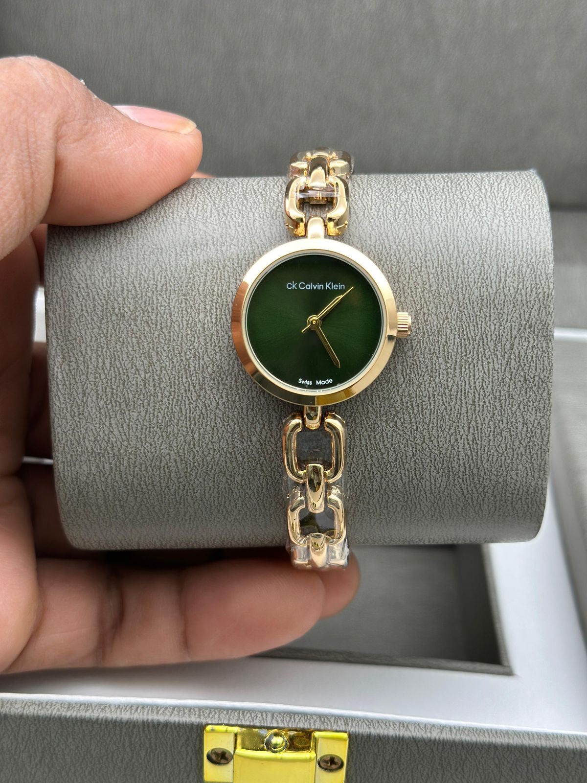 Calvin Klein Chain Bracelet