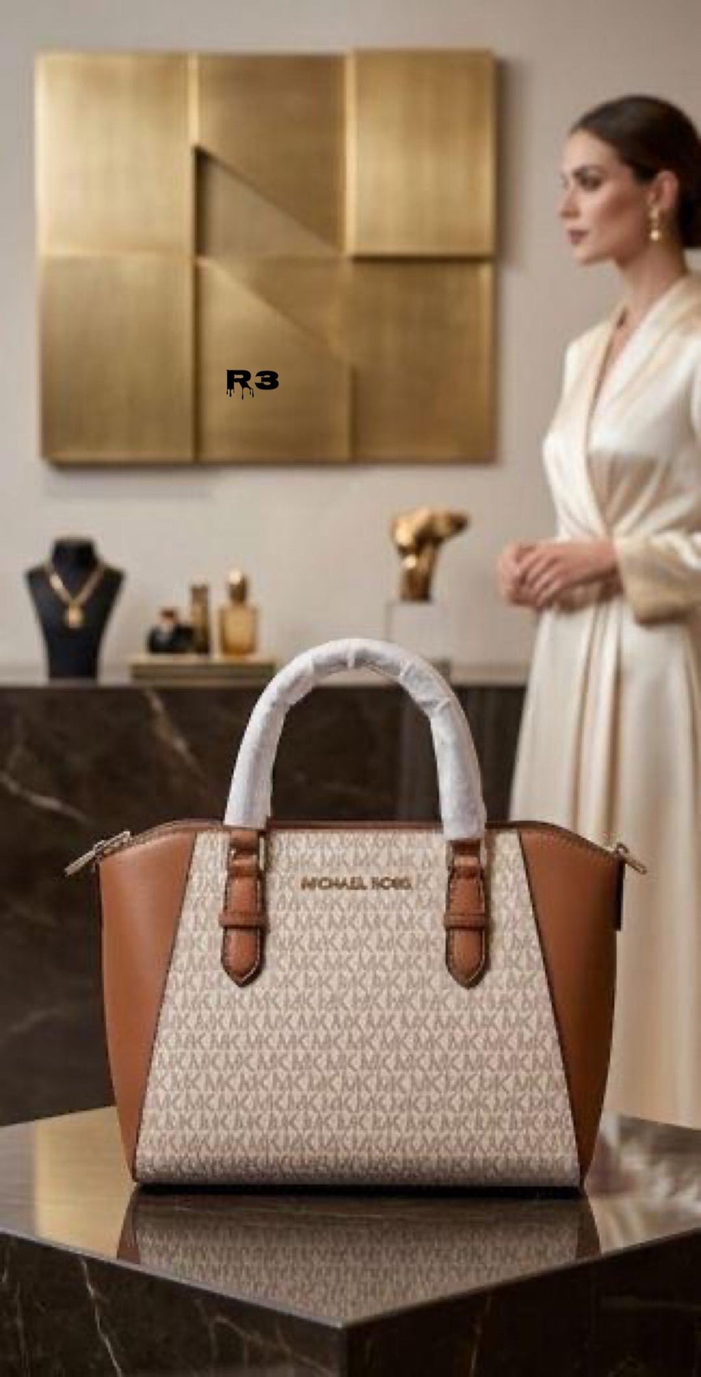 Michael Kors Sienna