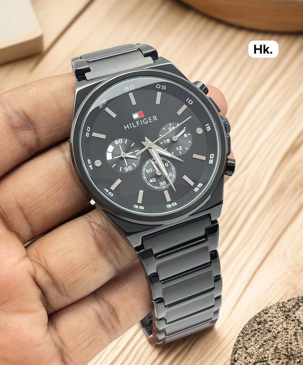 Tommy Hilfiger Chronograph