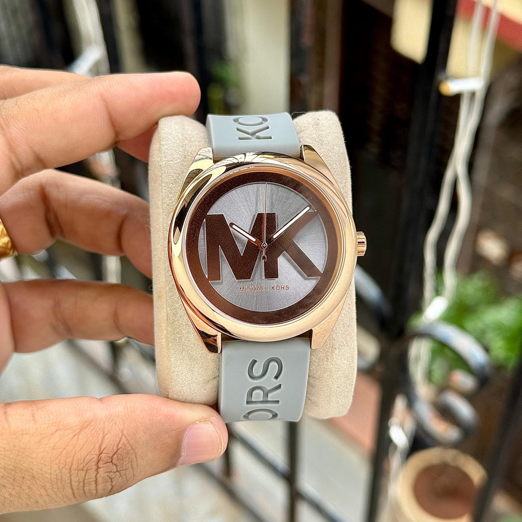 Michael Kors Janelle MK7142