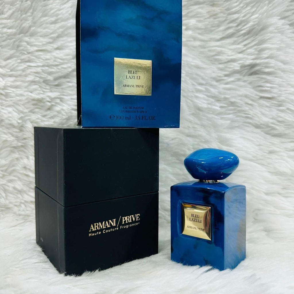 Armani Imported Perfumes
