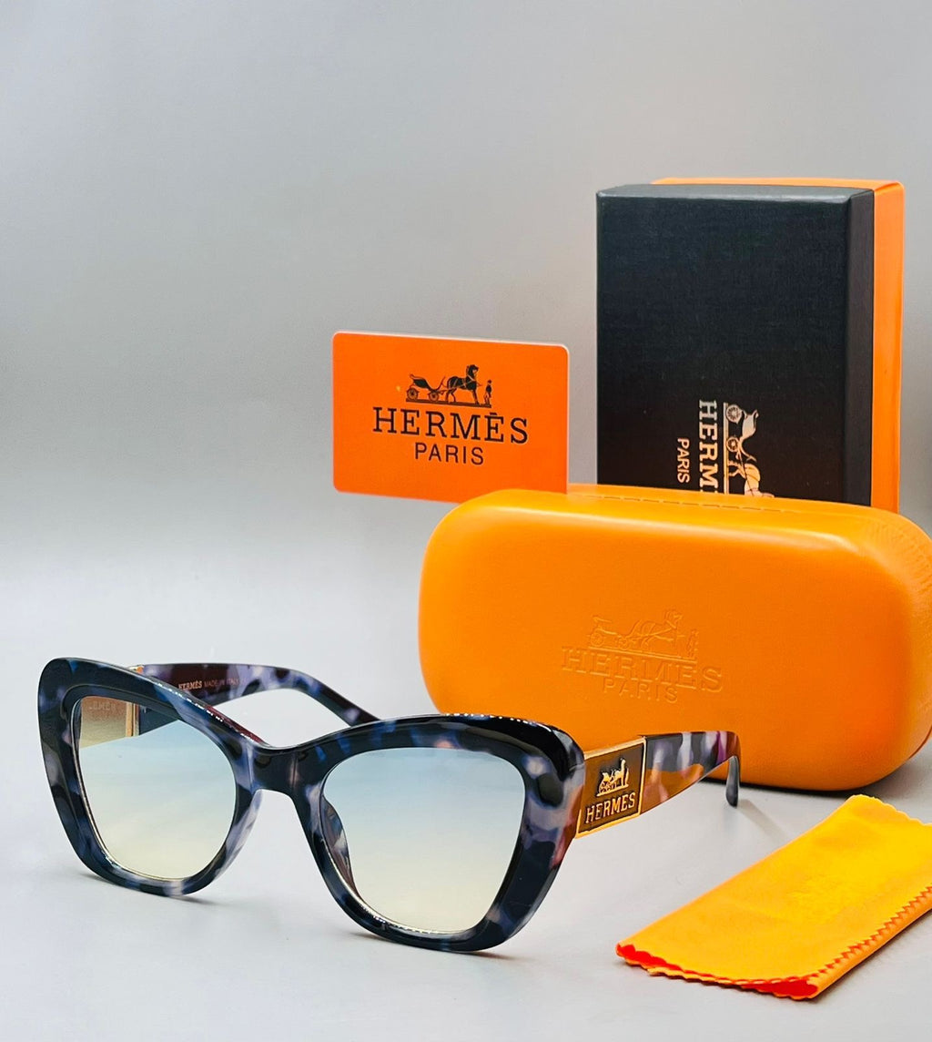 Hermes Sunglasses