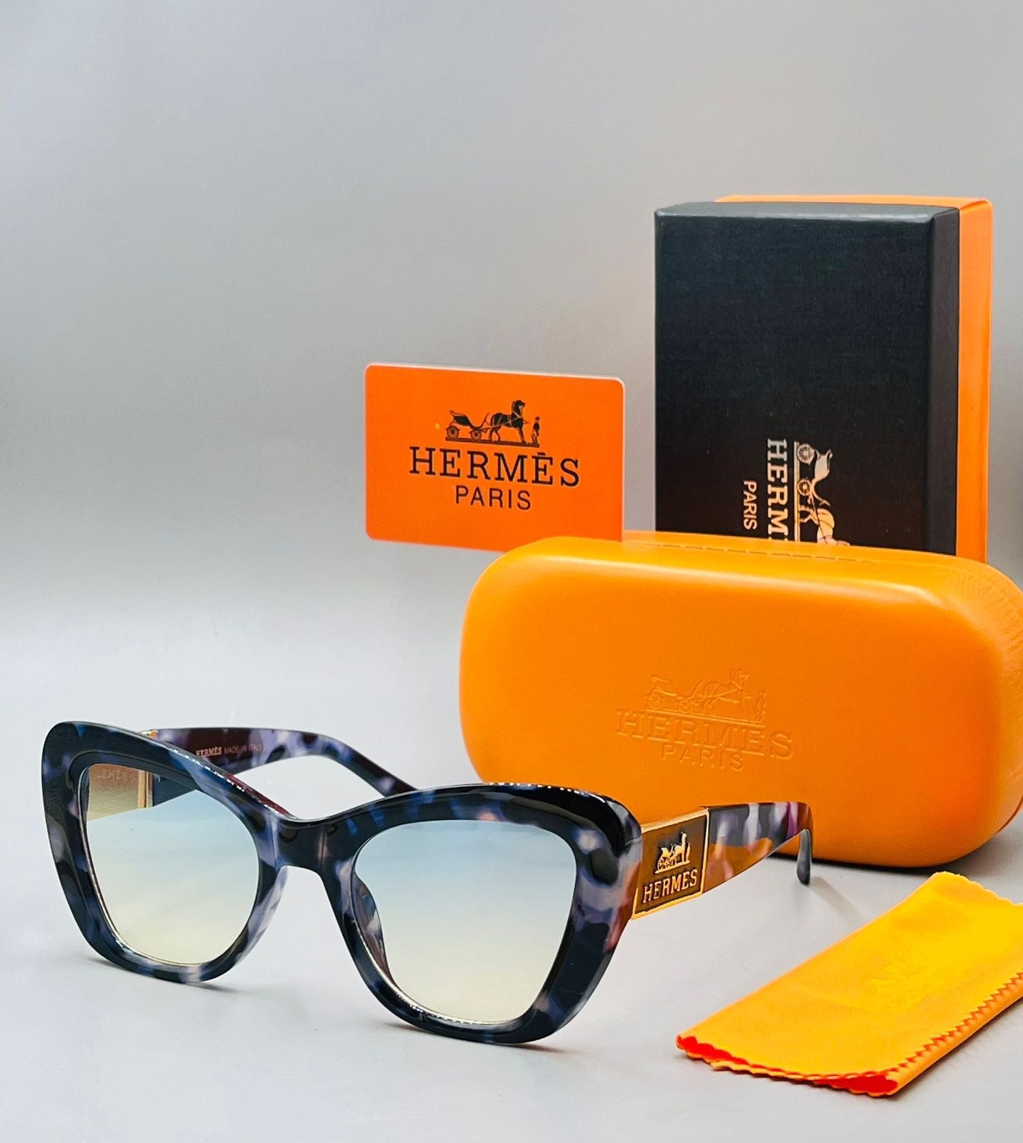 Hermes Sunglasses