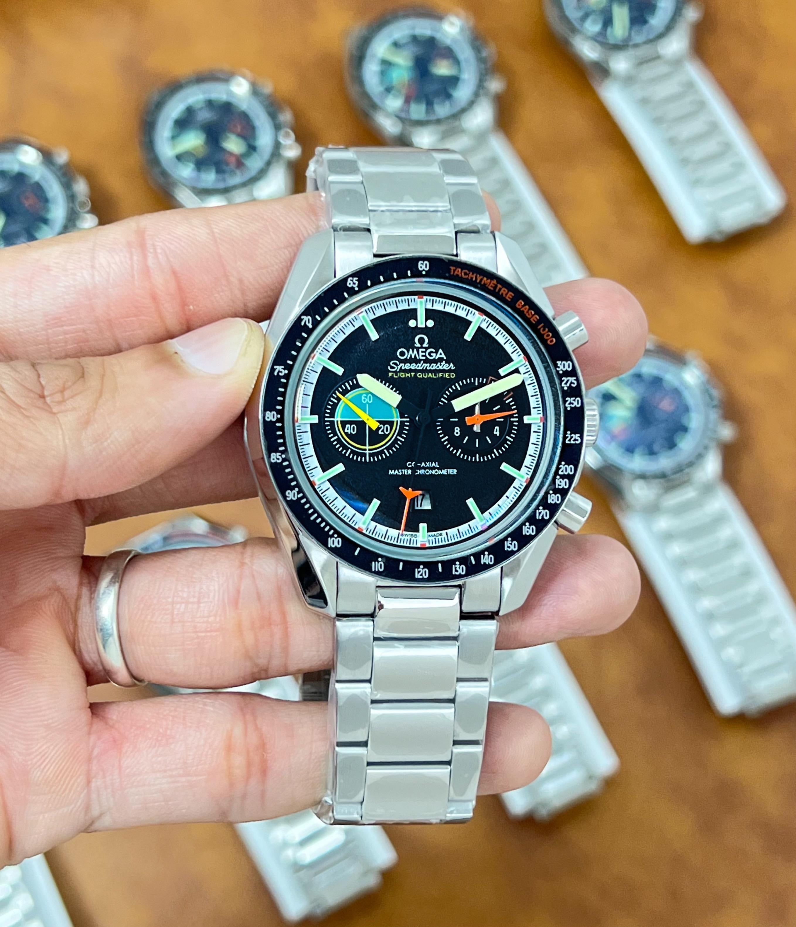 Omega Speedmaster