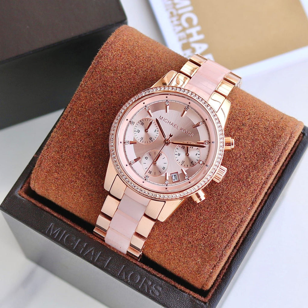 Michael Kors Ritz MK6037