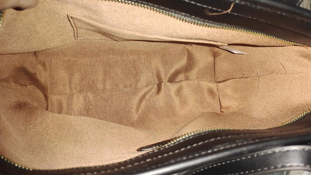 Coach Tote Bag