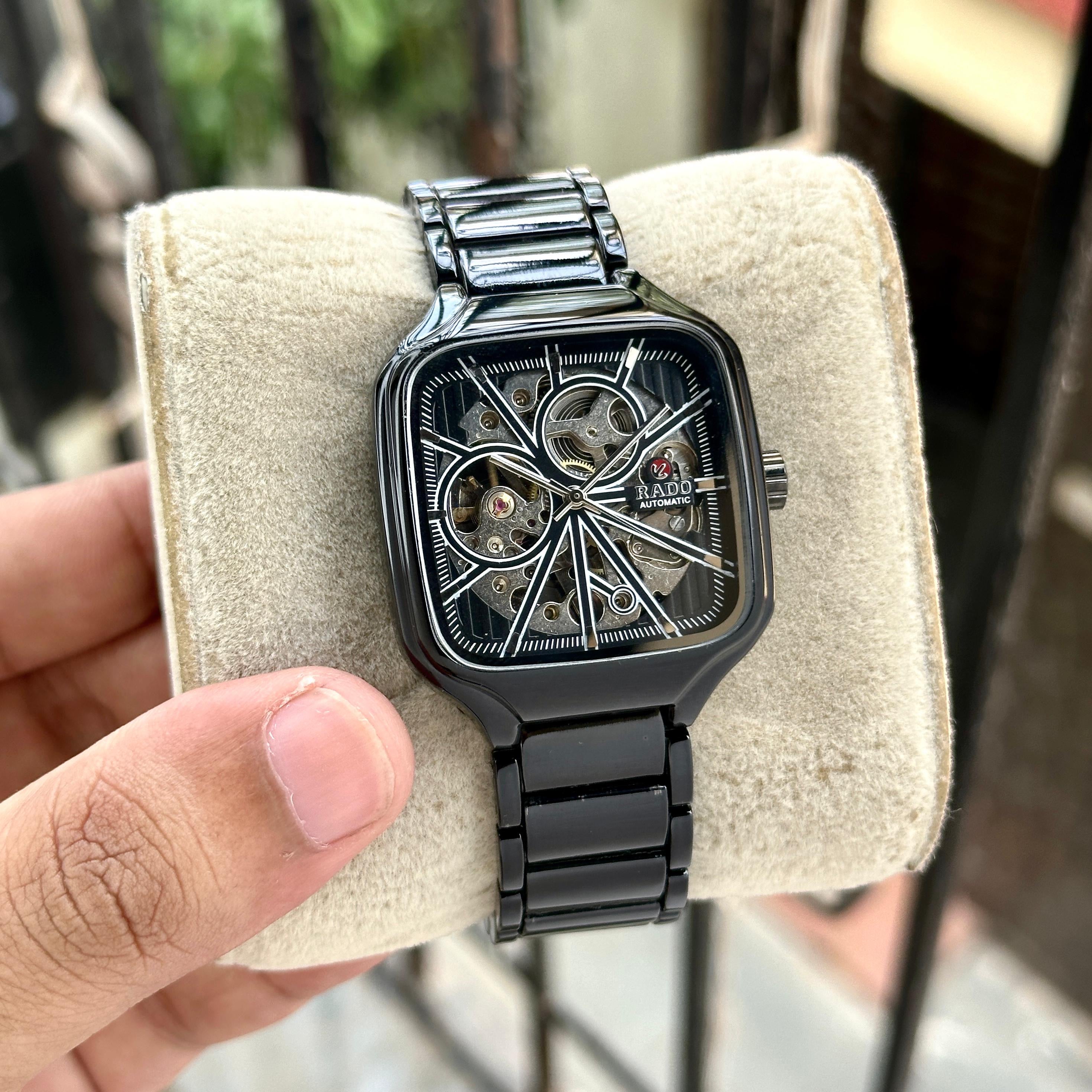 Rado True Square Automatic