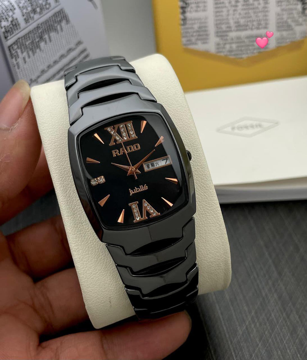 Rado Integral Jubile