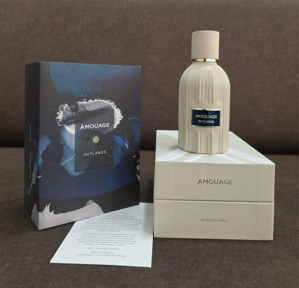 Turkey Imported Perfumes