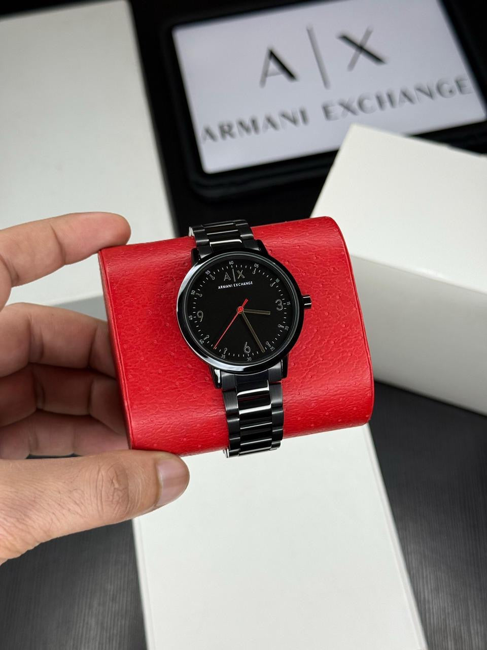 Armani Exchange Cayde