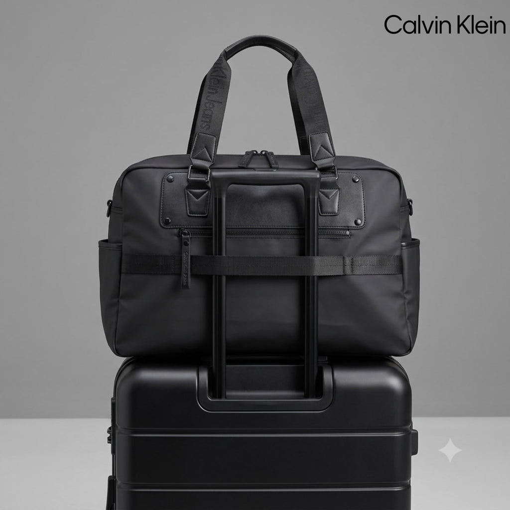Calvin Klein Duffel Bag