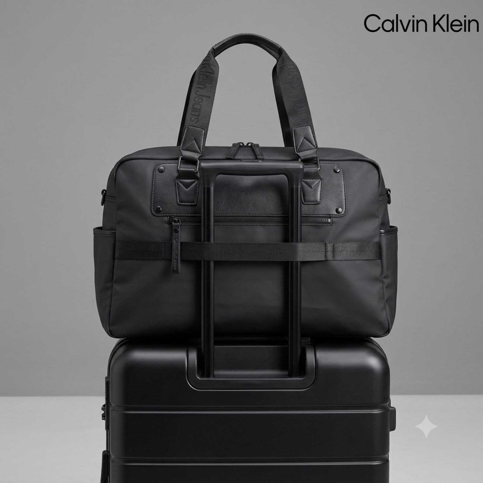 Calvin Klein Duffel Bag