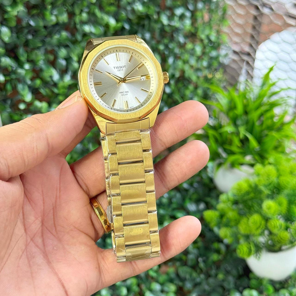 Tissot PRC100 Automatic