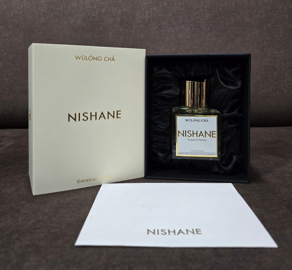 Nishane Imported Perfumes