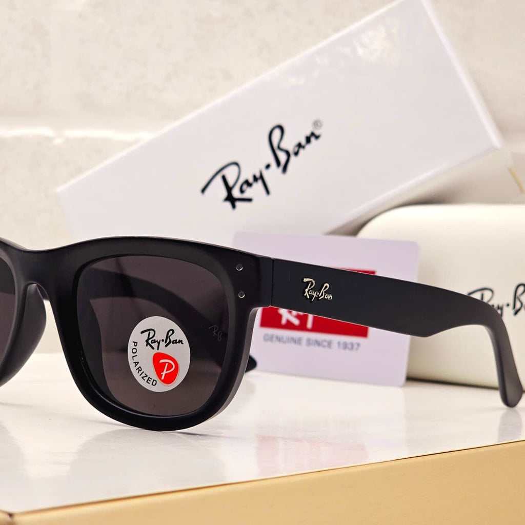 Rayban Unisex Sunglasses