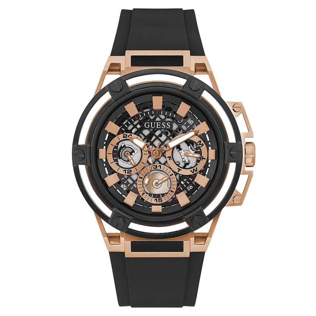 Guess Chronograph