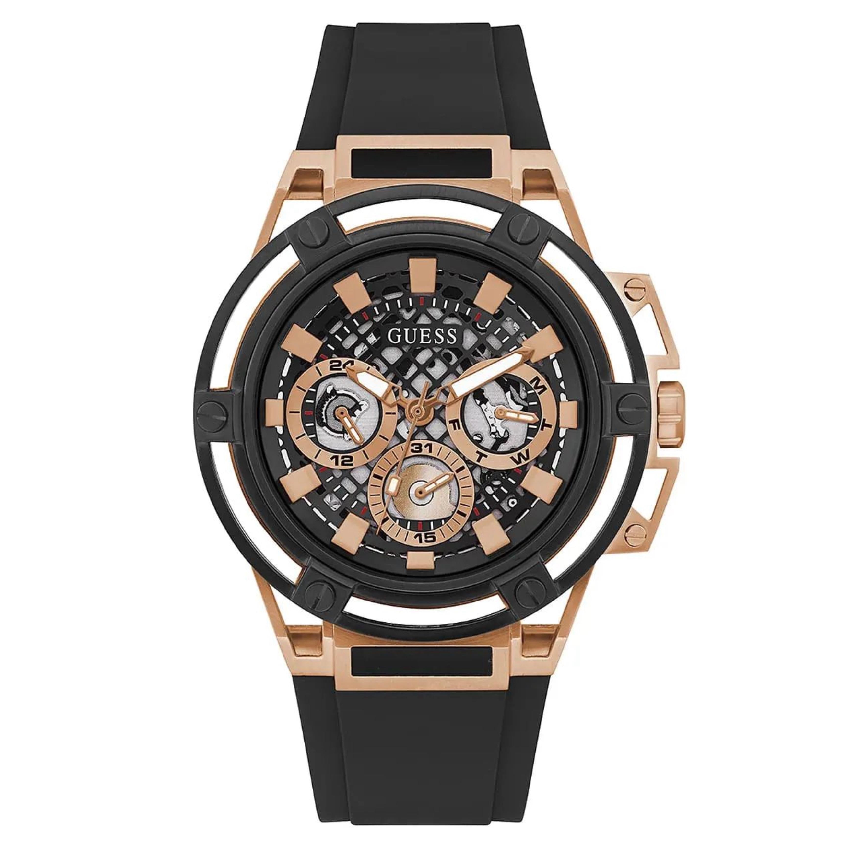 Guess Chronograph