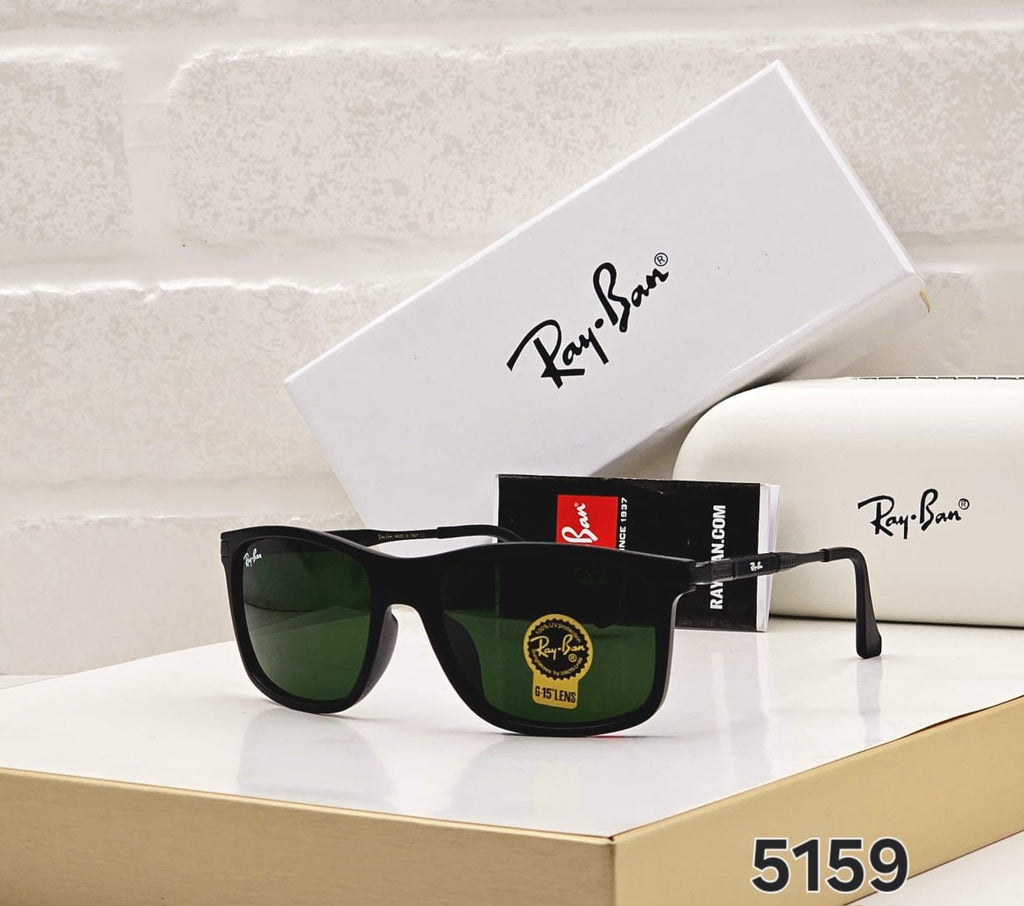 Rayban Unisex Sunglasses