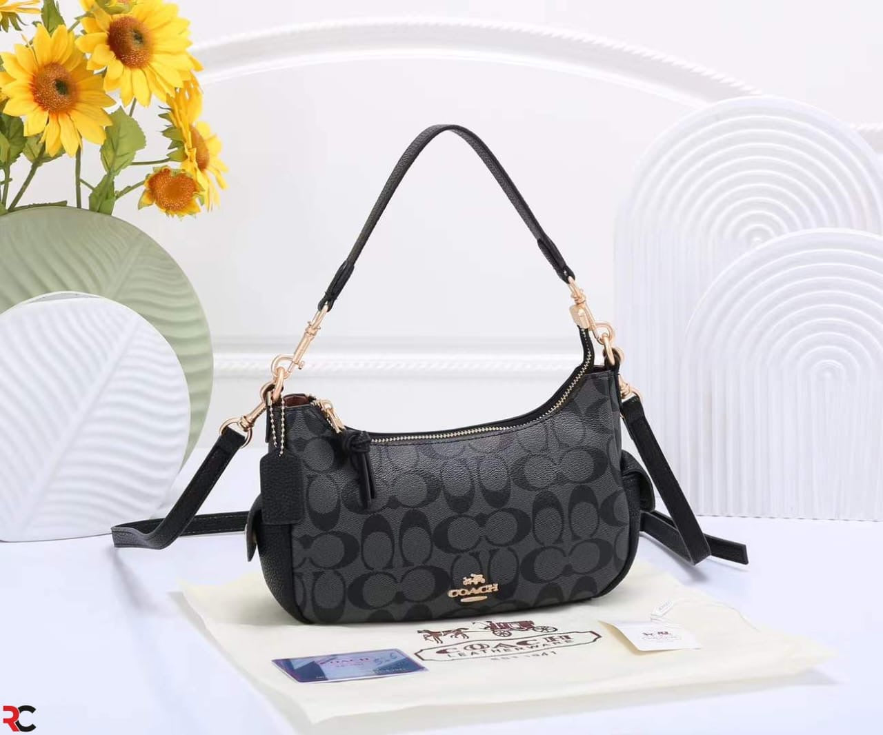 Coach Pennie Shoulder Bag