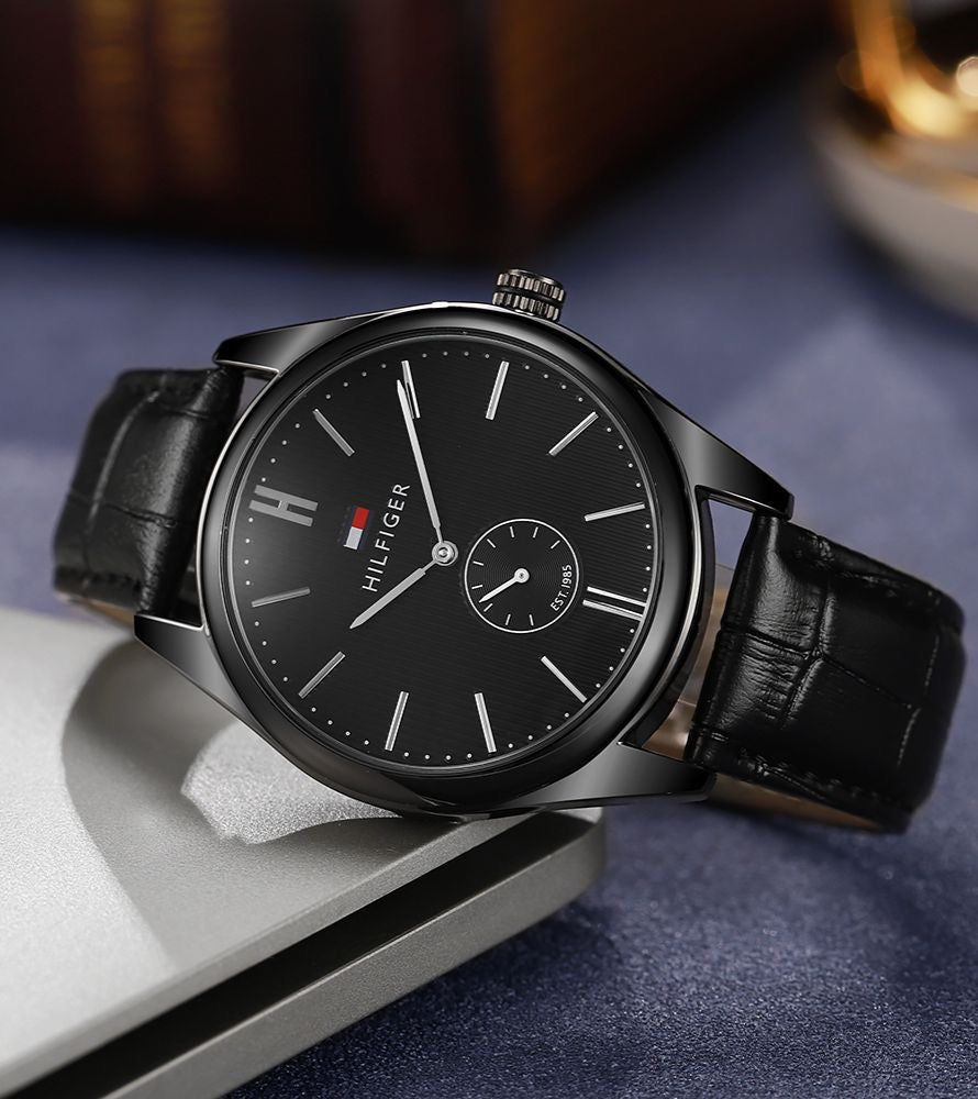 Tommy Hilfiger Curties Chronograph