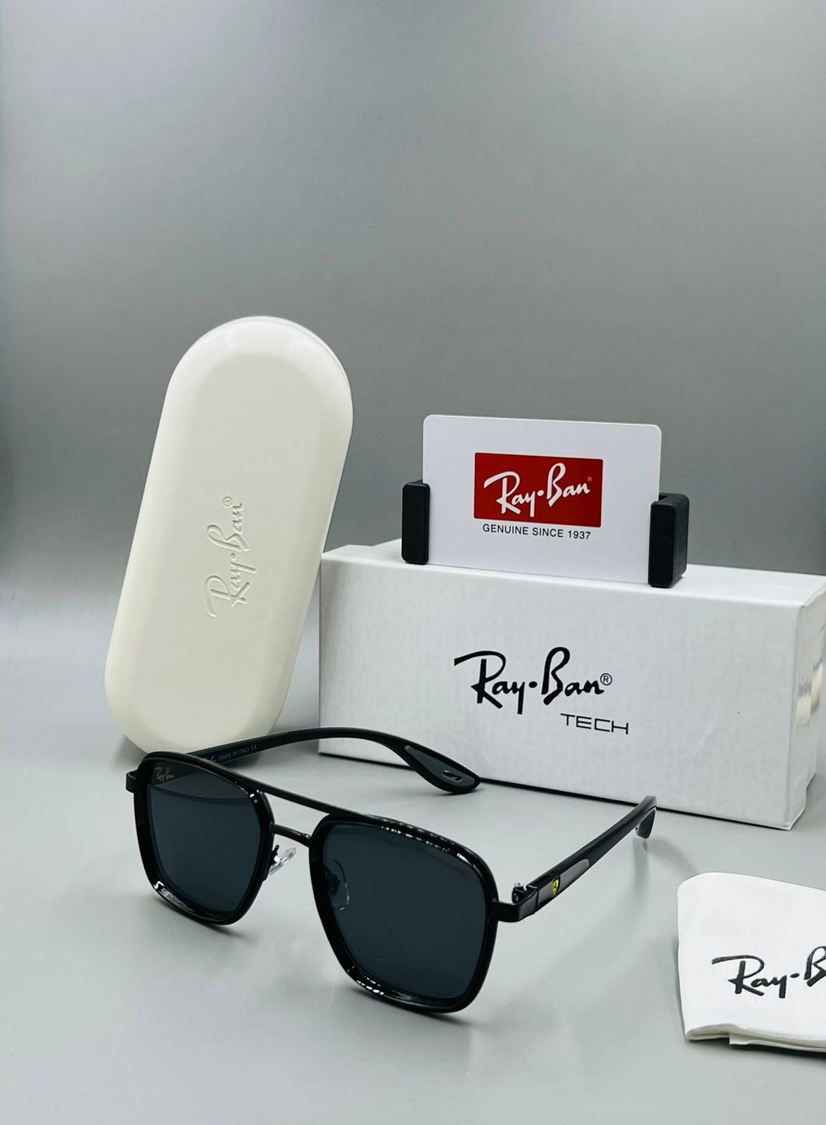 Rayban Unisex Sunglasses