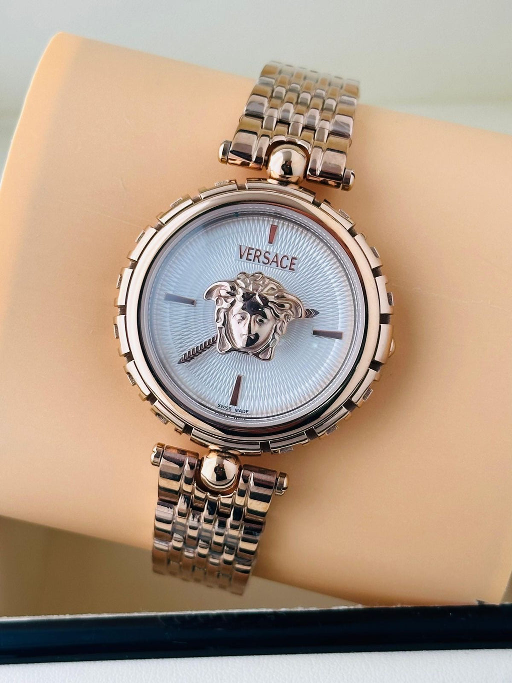 Versace Palazzo Empire