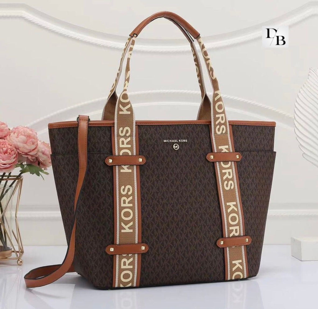 Michael Kors Maeve Tote