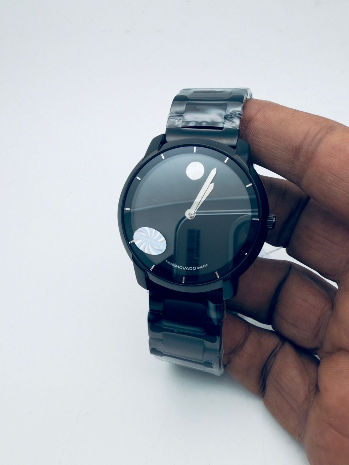 Movado Museum Classic