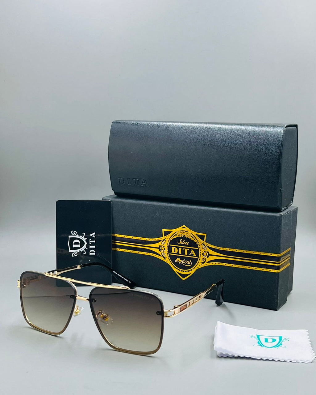 Dita Sunglasses